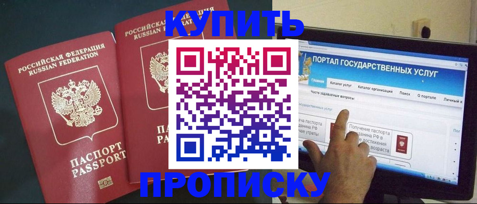 где прописаться в Камышине